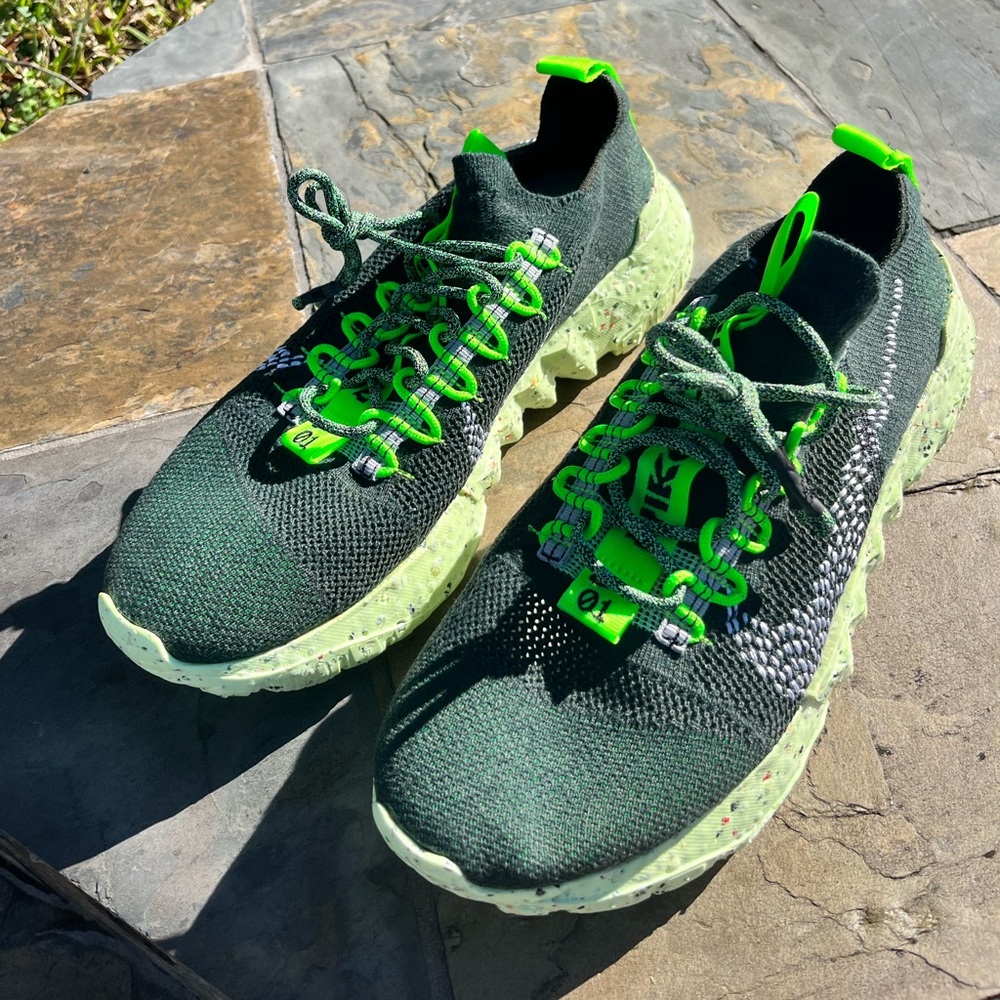 Space hippie 01 NEW WITH BOX sz10.5